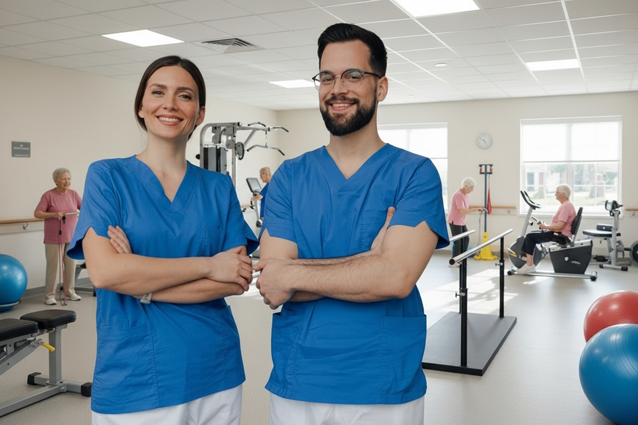 Clinical Support